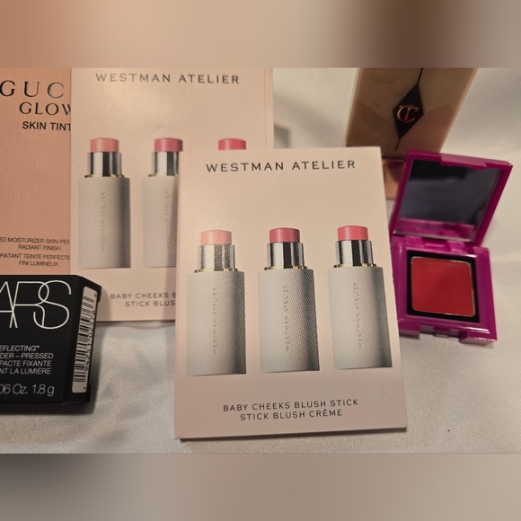 Complexion Mini Makeup Bundle - Picture 3 of 4